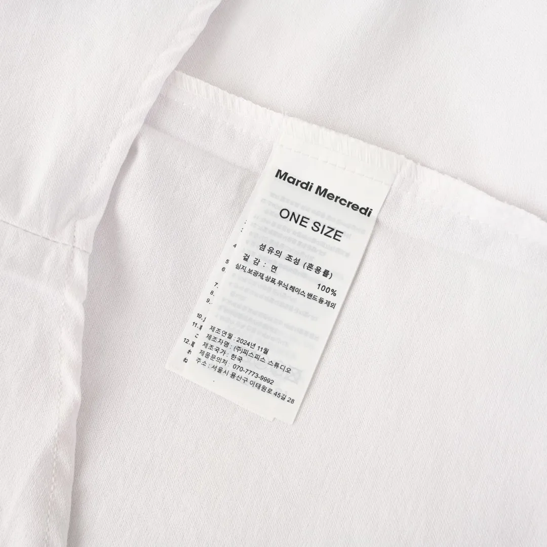 175 MARDI MERCREDI 26ss Series Mardi ! ～Versatile ， ， ， ， ， Size：